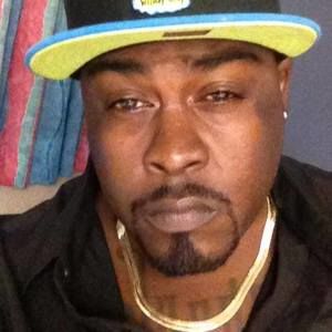 Meet your Posher, Rickey